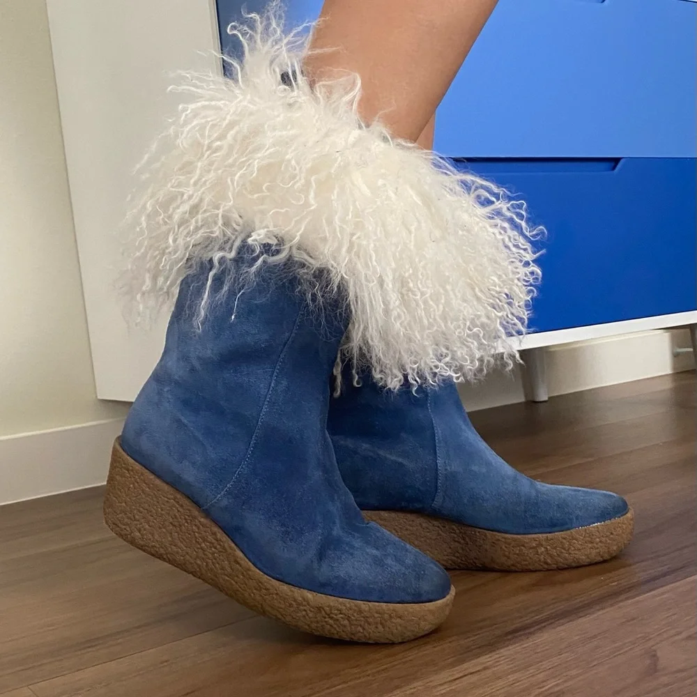 Awesome used boots - Picture 2 of 7